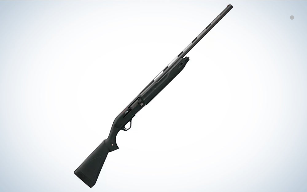 Winchester SX4 shotgun
