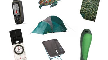Best Camping Gifts for All Ages and Skill Level