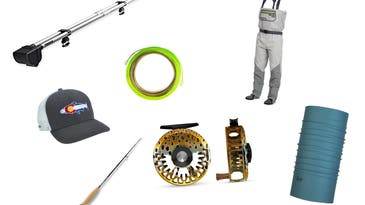 Best Fly Fishing Gifts: Rods, Reels, Accessories, and More