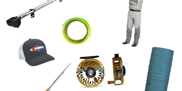 Best Fly Fishing Gifts: Rods, Reels, Accessories, and More