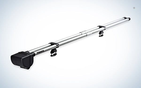 Thule Rod Vault is the best fly fishing gift.