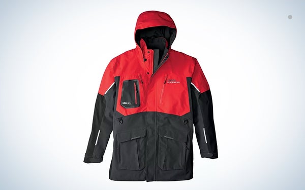 Guidewear Extreme Parka jacket