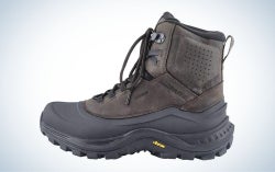 Merrell Thermo Overlook 2 are the best winter hiking boots overall.