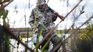 The Best Black Friday Deals for Waterfowl Hunters: Decoys, Jackets, and More