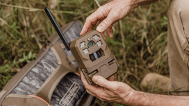The Best Cellular Trail Cameras of 2022