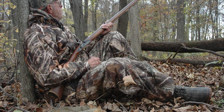 Black Powder and Bushytails: How to Hunt Squirrels With a Muzzleloader