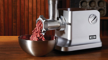 The Best Meat Grinders (2024 Guide)