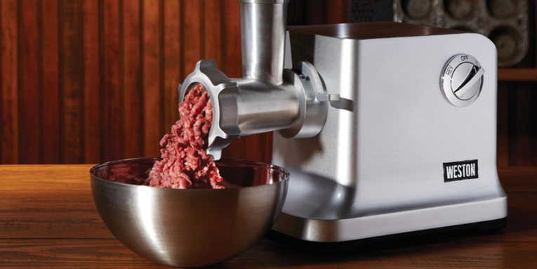 The Best Meat Grinders (2024 Guide)