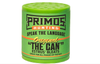 Primos's original The Can doe-bleat call, on a white background.