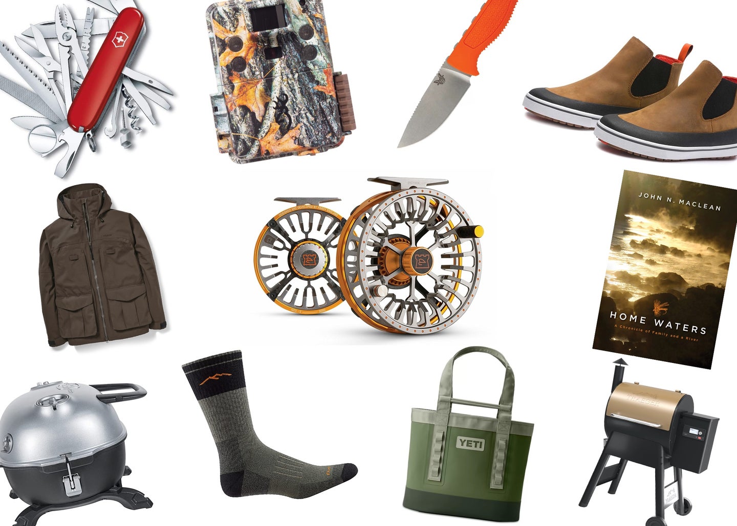 70 Best Gifts for Outdoorsmen 2023: Top Outdoor Gifts for Men