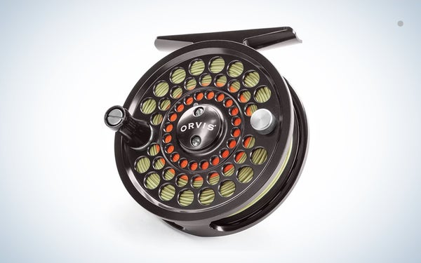 Battenkill Fly Reel is one of the best gifts for men.