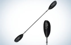 Bending Branches Angler Ace Plus
