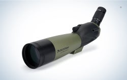 Celestron Ultima 80 is one of the best gifts for men.