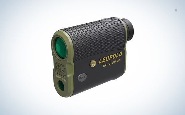 Leupold RX-Fulldraw 4 is one the best gifts for men.