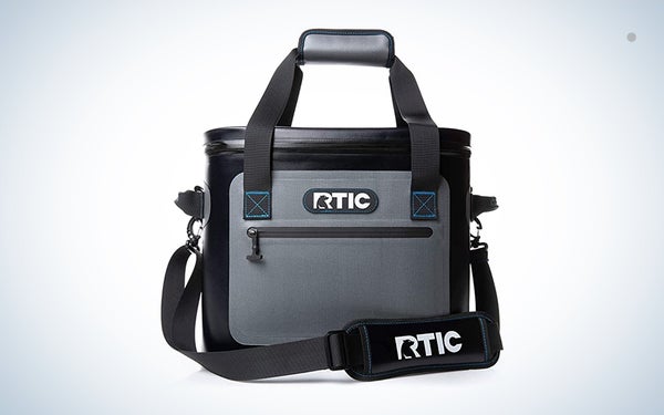 Rtic Soft Cooler is one of the best gifts for men.