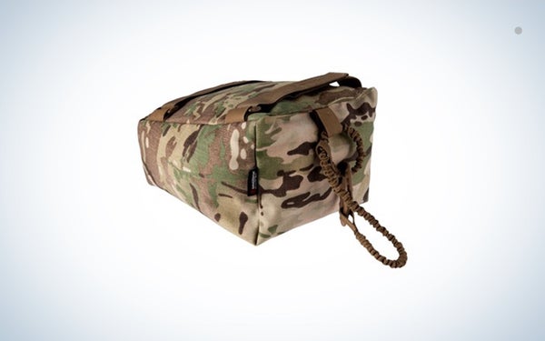 Shooting Bag is one of the best gifts for men.