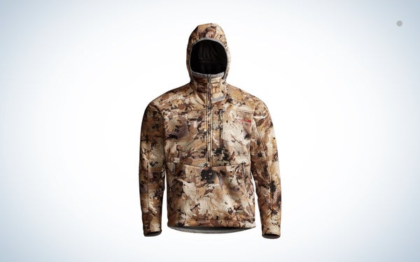 Sitka Dakota Hoody is one of the best gifts for men.