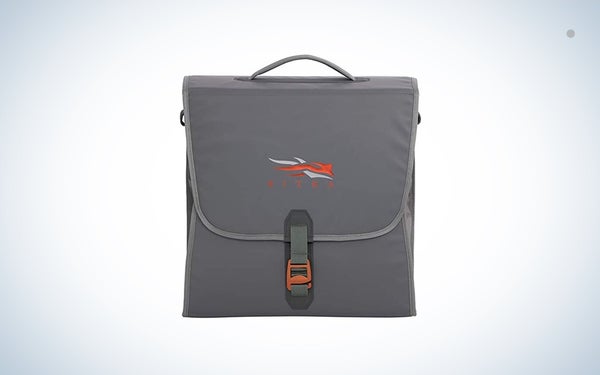 Sitka Wader Bag is one of the best gifts for men.