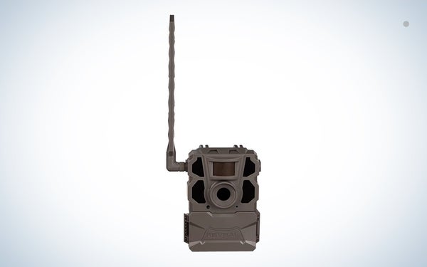 TACTACAM Reveal Trail Cam is one of the best gifts for men.