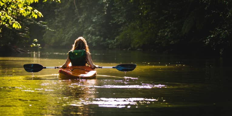 The 5 Best Kayak Paddles of 2024