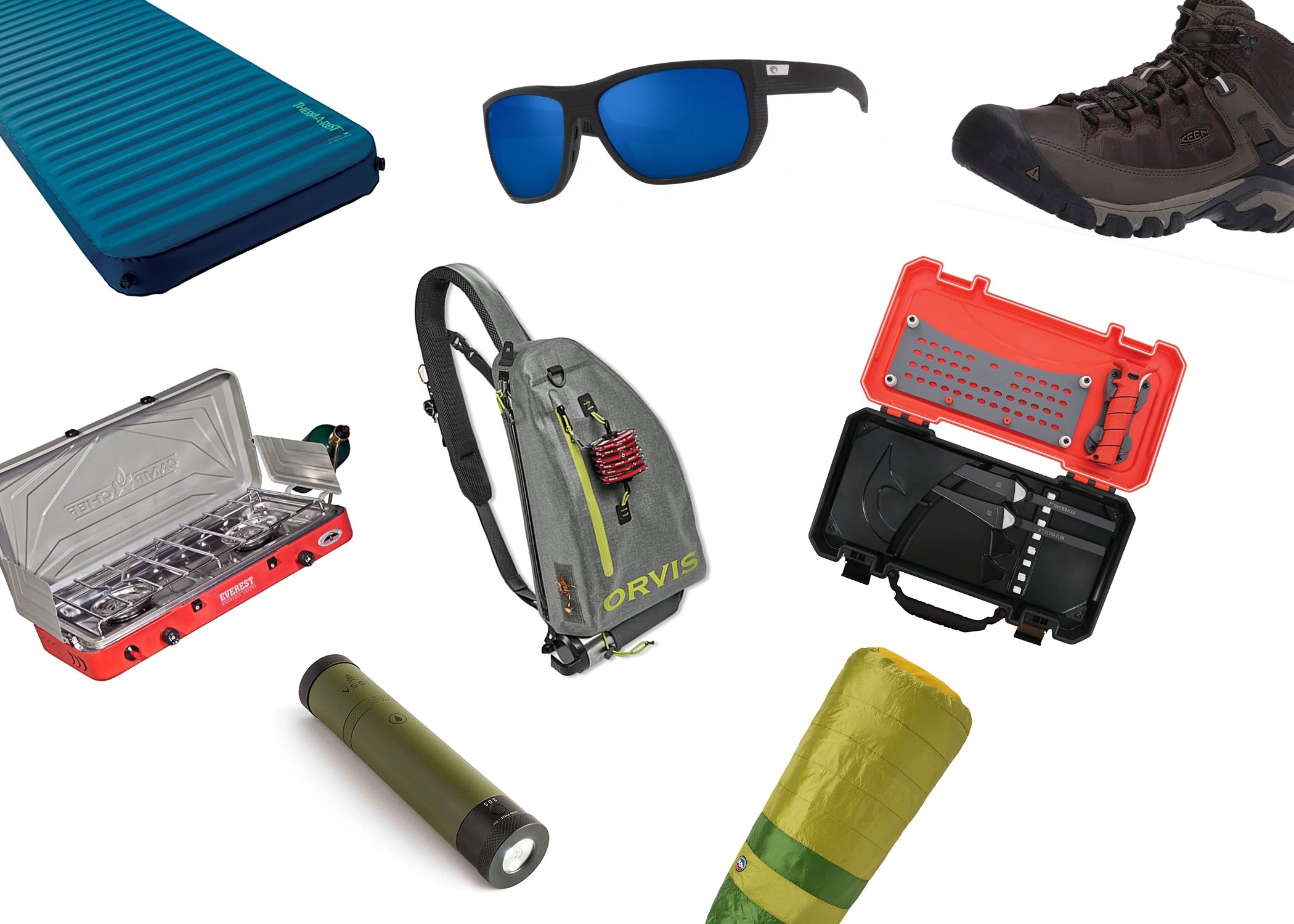 Best Gifts for Outdoorsmen in 2023