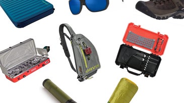 Best Gifts for Outdoorsmen