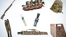 Duck Hunting Gifts