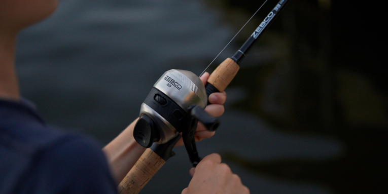 Best Beginner Fishing Rods of 2024