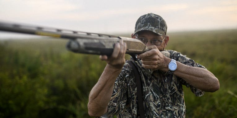 Five Things You Want From a Waterfowl Gun