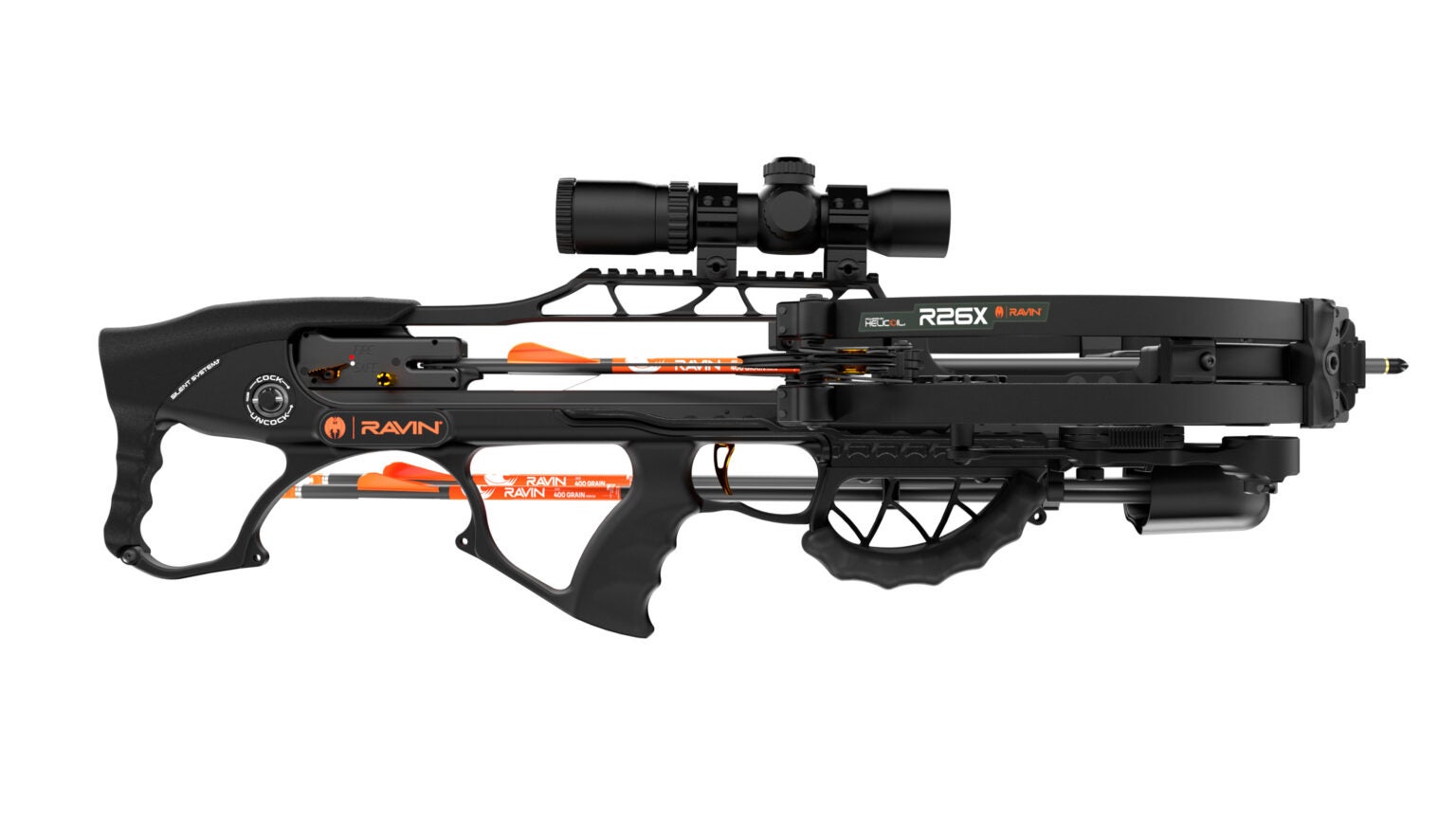 The Fastest New Crossbows from the 2022 ATA Show Field & Stream