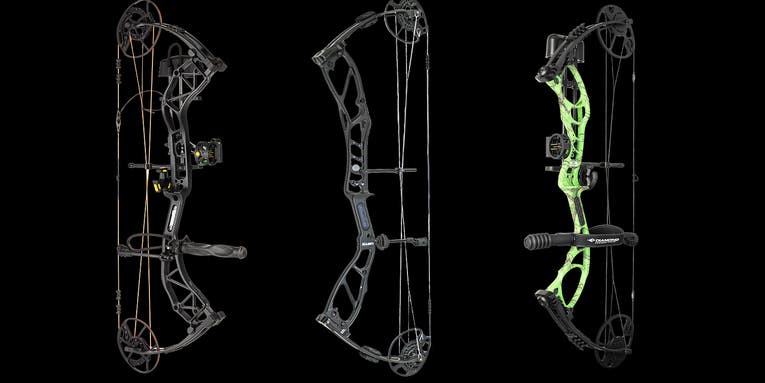 5 Budget Bows That Don’t Skimp on Quality From the 2022 ATA Show