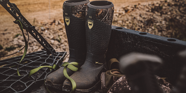 The 9 Best Hunting Boots of 2024