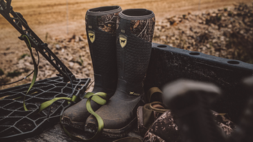 The 9 Best Hunting Boots of 2024