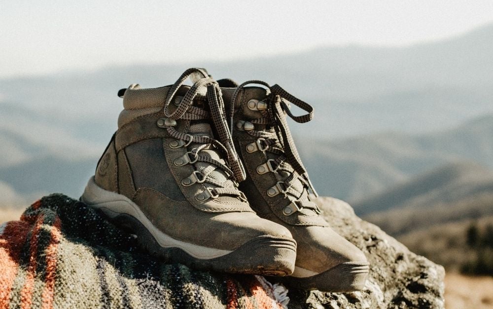 Best hiking boots