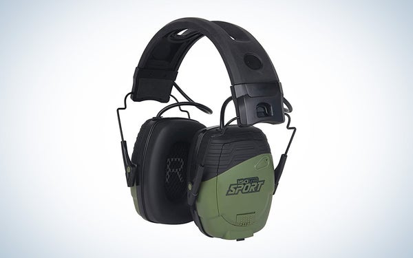 Best Shooting Ear Protection