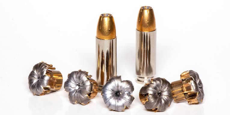 A Better 9mm? Federal Introduces the 30 Super Carry Self Defense Handgun Cartridge