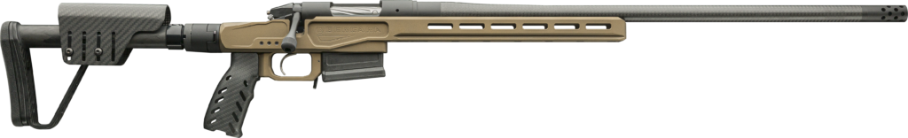 photo of Bergara MG LITE rifle