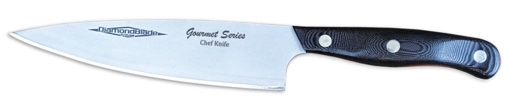 The Diamond Blade Chef Knife is a best knife of 2022