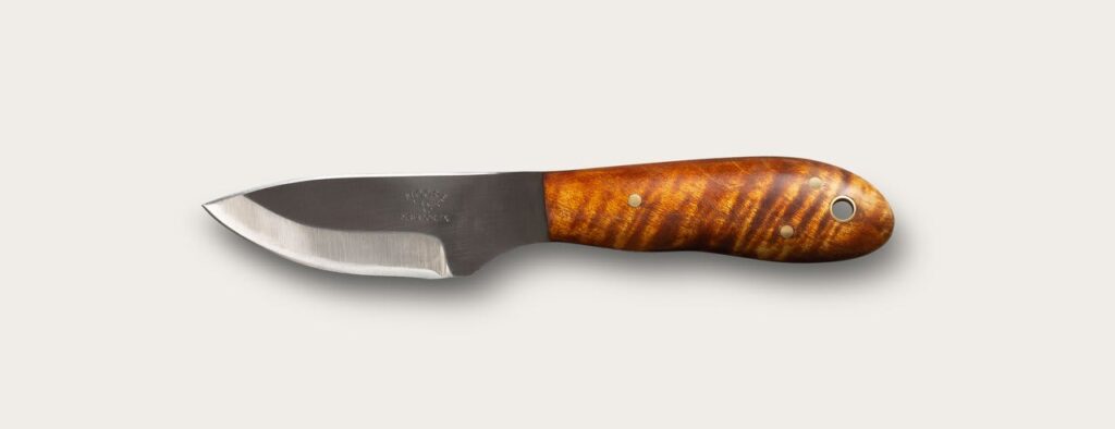 The Tecovas Field Knife is a best knife of 2022