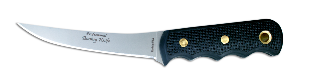 The Knives of Alaska Professional Boning Knife is a best knife of 2022