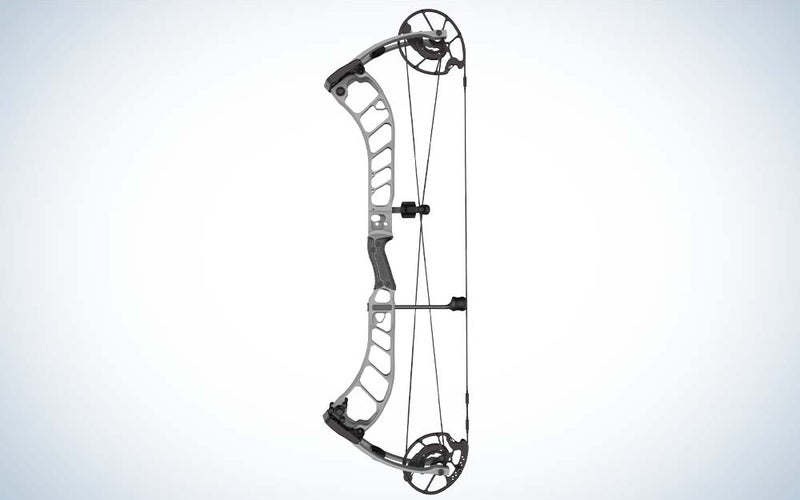 Prime Inline 1 compound bow
