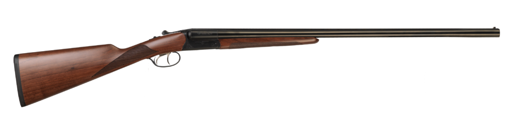 photo of CZ Bobwhite shotgun