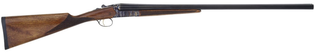 photo of Tristar Bristol shotgun