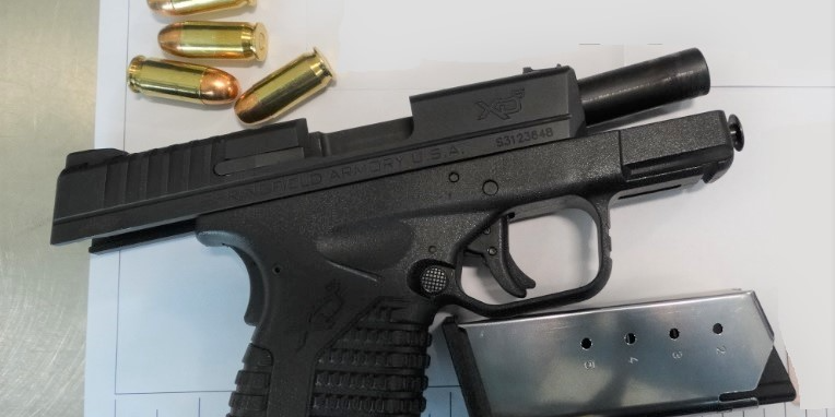 TSA Discovers Record Number of Firearms at Airport Security Checkpoints in 2021
