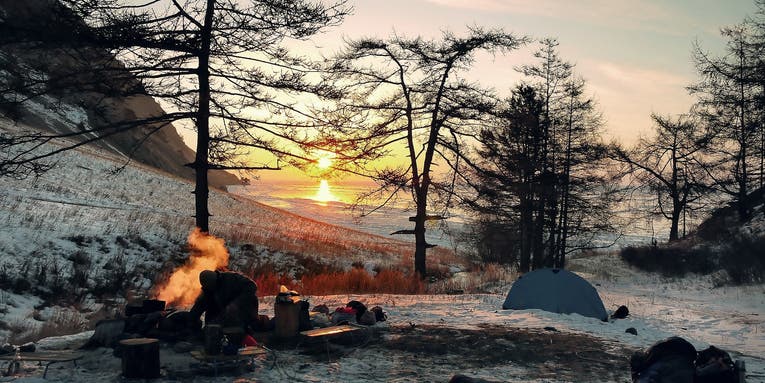 Cold-Weather Killers: 4 Factors to Remember for Winter Hikes and Camping Trips
