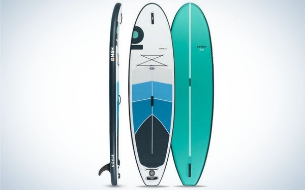 Best_Inflatable_Paddle_Boards_Honuboards