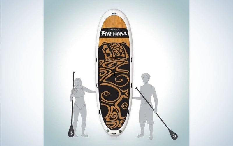 Best_Inflatable_Paddle_Boards_Pauhanasurfco