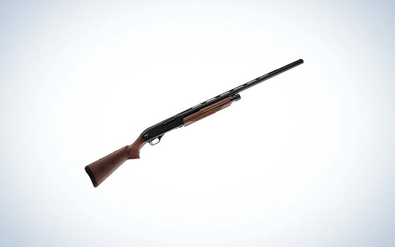 Winchester SXP 12-gauge pump shotgun