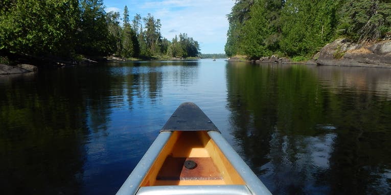 Biden Administration Cancels Two Hardrock Mining Leases Near the Boundary Waters