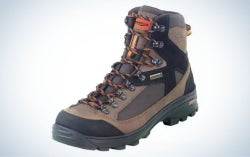 Kenetrek Corrie 3.2 Hiker are the best overall men's hunting boots.